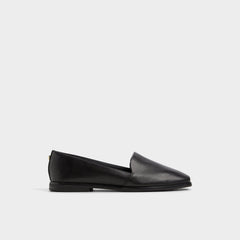 Aldo | Caraelia Black Women's Loafers & Oxfords - Loafer