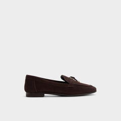 Aldo | Ybilide in Dark Brown - Loafer
