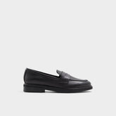 Aldo | Lededanten Black Women's Loafers & Oxfords - Loafer, Block heel
