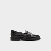Aldo | Lededanten Other Black Women's Loafers & Oxfords - Loafer, Block heel