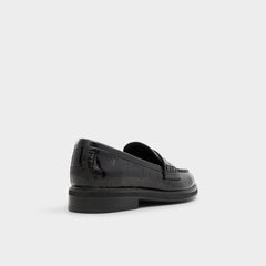 Aldo | Lededanten Other Black Women's Loafers & Oxfords - Loafer, Block heel