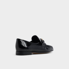 Aldo | Verillon in Black - Loafer