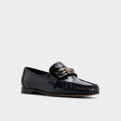 Aldo | Verillon in Black - Loafer