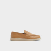 Aldo | Seastroll Light Brown Women's Loafers & Oxfords - Loafer