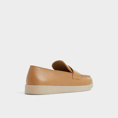 Aldo | Seastroll Light Brown Women's Loafers & Oxfords - Loafer