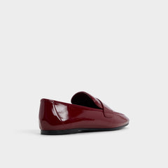 Aldo | Bellamyy Red Women's Loafers & Oxfords - Loafer