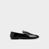 Aldo | Bellamyy Black Women's Loafers & Oxfords - Loafer