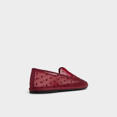 Aldo | Aurabelle Other Red Women's Loafers & Oxfords - Loafer