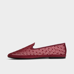 Aldo | Aurabelle Other Red Women's Loafers & Oxfords - Loafer