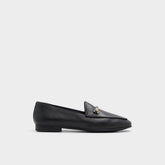 Aldo | Francine Black Women's Loafers & Oxfords - Loafer