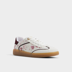 Aldo | Areanne in White Combo 14194887 - Sneaker, Jogger sole