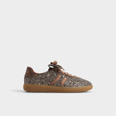 Aldo | Itsneaker in Bronze 14157275 - Sneaker, Cup sole