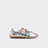 Aldo | Prima in Silver -