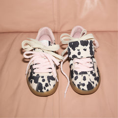 Aldo | Itsneaker in White Black - Sneaker, Cup sole