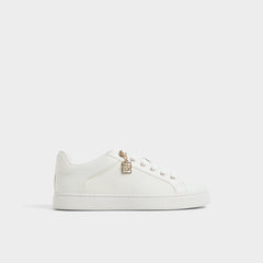 Aldo | Elgata in White 14053604 - Sneaker, Cup sole