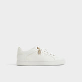 Aldo | Elgata in Xt White 14053505 - Sneaker, Cup sole