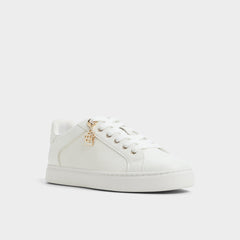 Aldo | Elgata in Xt White 14053505 - Sneaker, Cup sole