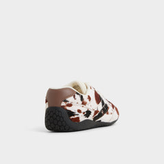 Aldo | Coolchic in White Combo - Jogger sneaker