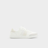 Aldo | Hestia White Women's Low top sneakers - Low top sneaker, Cup sole