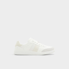 Aldo | Hestia White Women's Low top sneakers - Low top sneaker, Cup sole