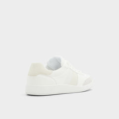 Aldo | Hestia White Women's Low top sneakers - Low top sneaker, Cup sole