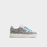 Aldo | Timothy in Goodman White Black14038432 - Low top sneaker, Cup sole