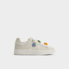 Aldo | Hyperthalamuscorp in Neutral - Women's low top sneaker, Cup sole