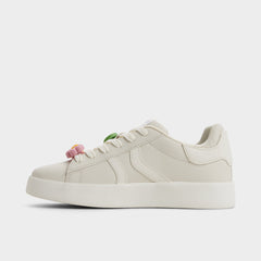 Aldo | Hyperthalamuscorp in Neutral - Women's low top sneaker, Cup sole