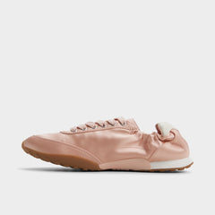 Aldo | Balletsnkr Light Pink Women's Low top sneakers - Jogger sneaker