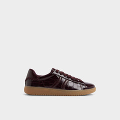 Aldo | Chicsneaker2 Bordo Women's Low top sneakers - Sneaker, Cup sole