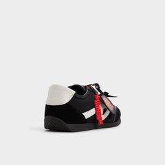 Aldo | Hellfirelives in Black - Women's sneaker
