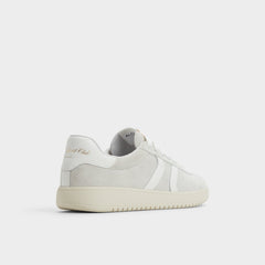 Aldo | Chicsneaker Light Grey Women's Low top sneakers - Low top sneaker, Cup sole