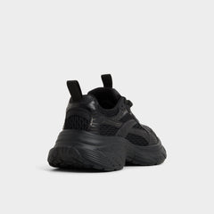 Aldo | Powerplay in Black 14055008 - Sneaker, Jogger sole