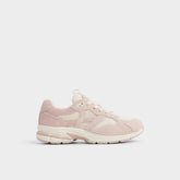 Aldo | Pillowsnkr in L Light Pink - Jogger sneaker