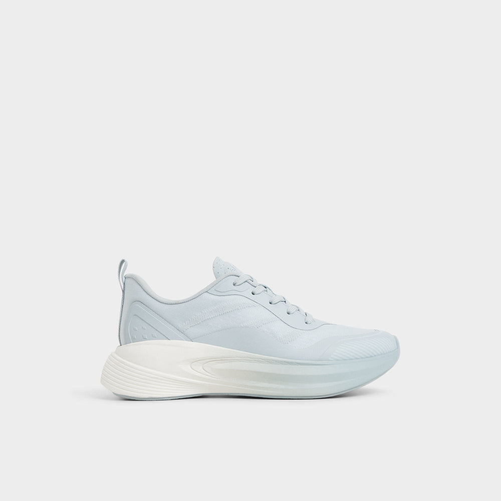 Aldo | Pillowstep Other Blue Women's Low top sneakers - Sneaker, Jogger sole