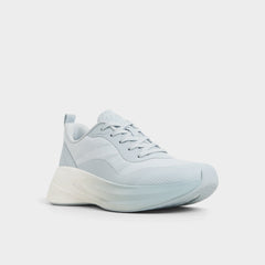 Aldo | Pillowstep Other Blue Women's Low top sneakers - Sneaker, Jogger sole