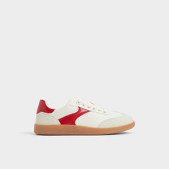Aldo | Erilg in White Combo 14053561 - Sneaker, Cup sole