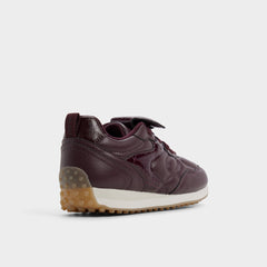 Aldo | Siyara in Bordo - Jogger sneaker