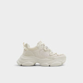 Aldo | Andree Other White Women's Low top sneakers - Jogger sneaker