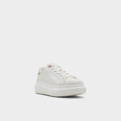 Aldo | Reia in Other Pink 13614483 - Low top sneaker, Platform