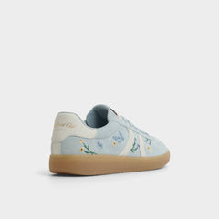 Aldo | Chicsneaker Other Blue Women's Low top sneakers - Low top sneaker, Cup sole