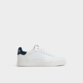 Aldo | Clubsport White Combo Women's Low top sneakers - Low top sneaker, Cup sole