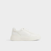 Aldo | Jaylla White Women's Low top sneakers -