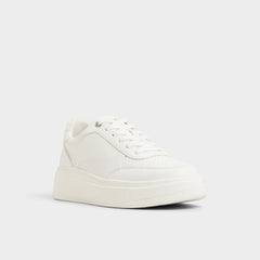 Aldo | Jaylla White Women's Low top sneakers -