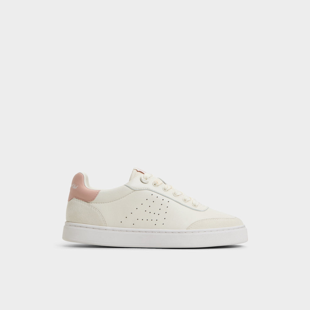 Aldo | Clubsport Cream Women's Low top sneakers - Low top sneaker, Cup sole