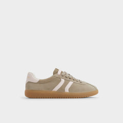 Aldo | Chicsneaker Other Green Women's Low top sneakers - Low top sneaker, Cup sole