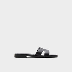 Aldo | Itsandalb in Black -