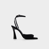 Aldo | Alisonn in Open Black -