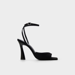 Aldo | Alisonn in Open Black -