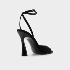 Aldo | Alisonn in Open Black -